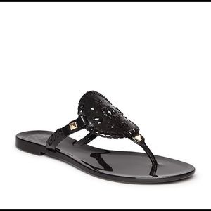 Jack Rogers Georgica Jelly Sandals